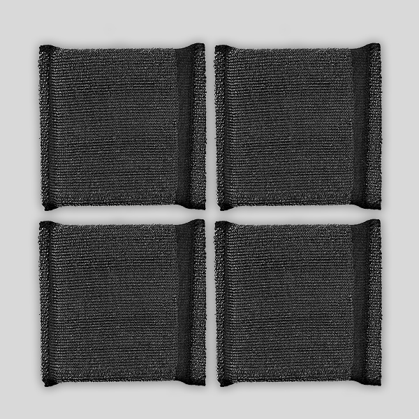 Fadlo Power Scrub Pack of 4